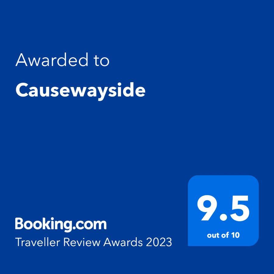 Causewayside, Edinburgh